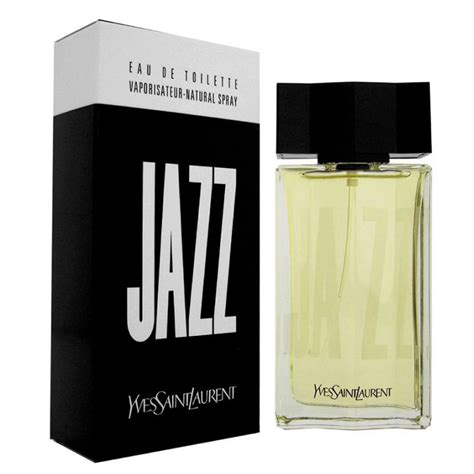 ysl yves saint laurent jazz|jazz aftershave boots.